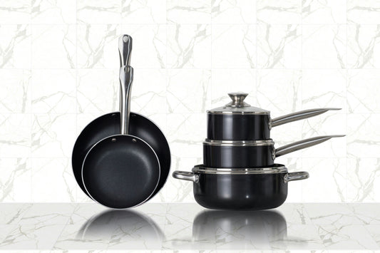 Quels sont les indispensables ustensiles de cuisson pour débuter en cuisine ?