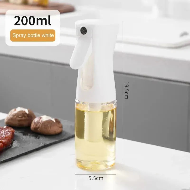 Vaporisateur d’huile de cuisine 200/300/500 ml