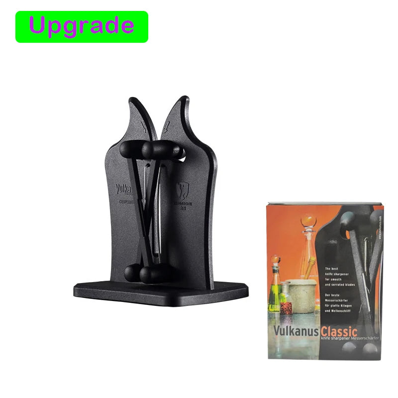 Affûteur de couteaux de cuisine simple et sûr