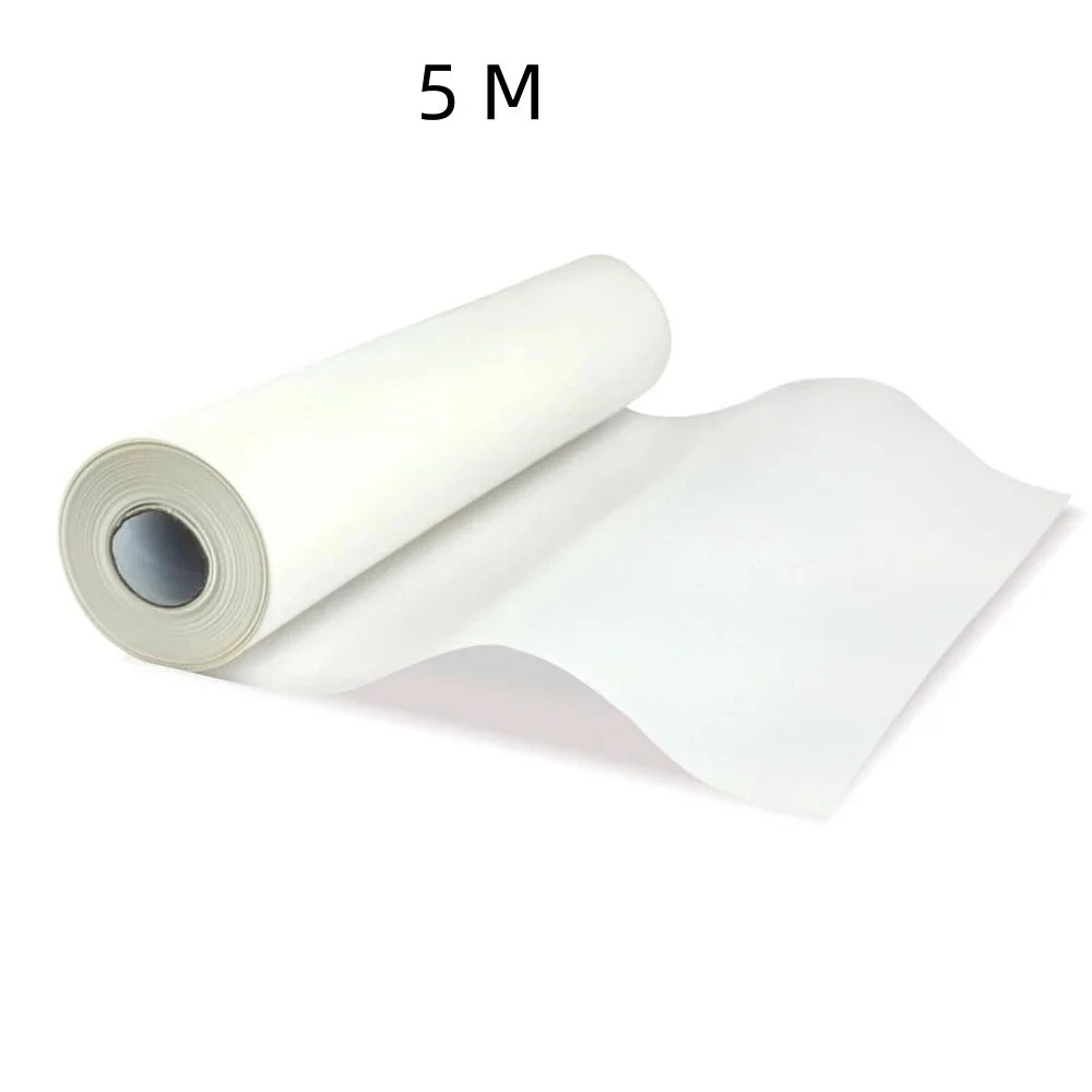 Feuilles de papier cuisson antiadhésives pré découpées