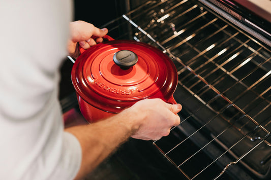 Comment bien entretenir ses casseroles et poêles en inox ?
