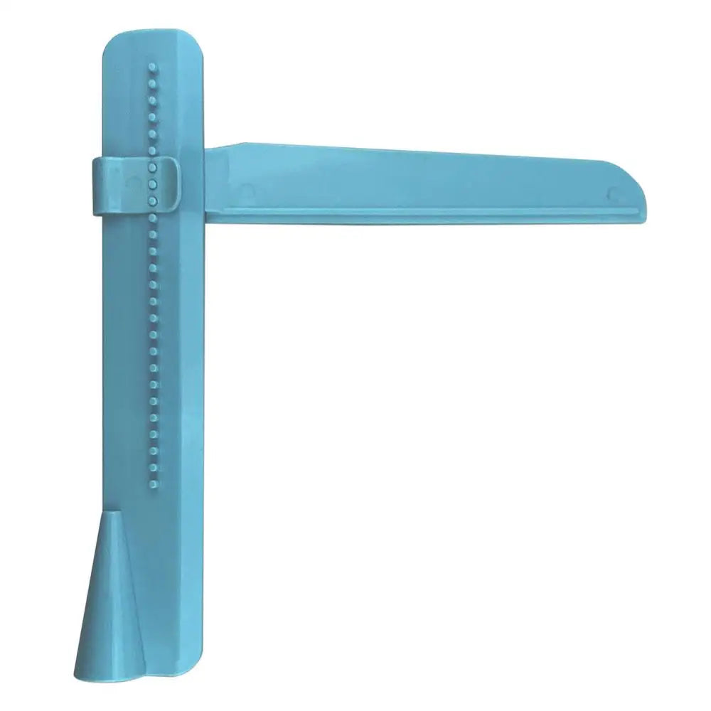 Racloir à gâteau réglable / Spatule fondant