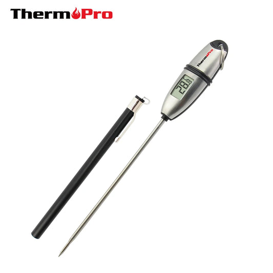 Thermomètre de cuisine digital ThermoPro TP-02S