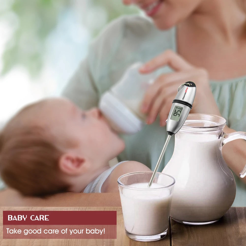 Thermomètre de cuisine digital ThermoPro TP-02S