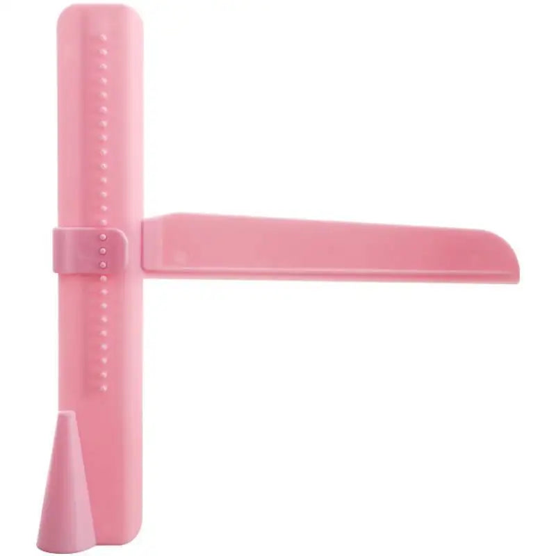 Racloir à gâteau réglable / Spatule fondant