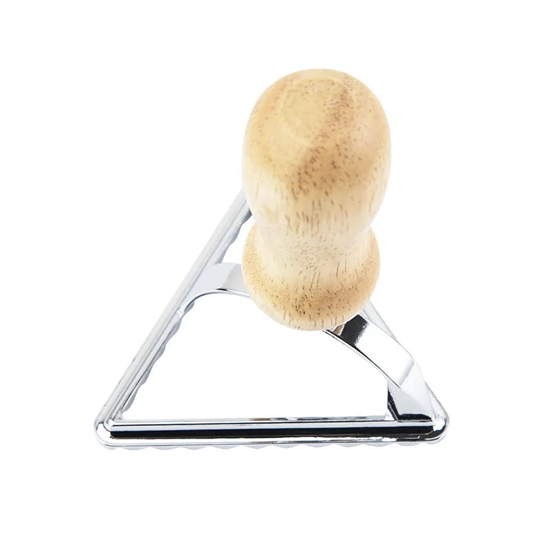 Set de découpoirs et moules à raviolis en inox