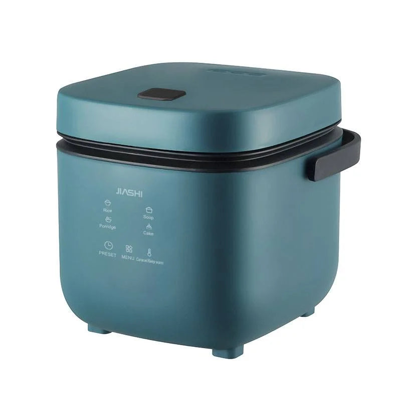 Mini cuiseur à riz électrique 1,2L