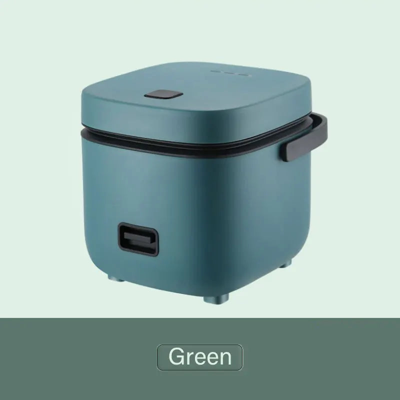 Mini cuiseur à riz électrique 1,2L