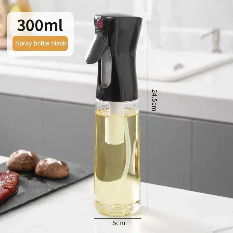 Vaporisateur d’huile de cuisine 200/300/500 ml