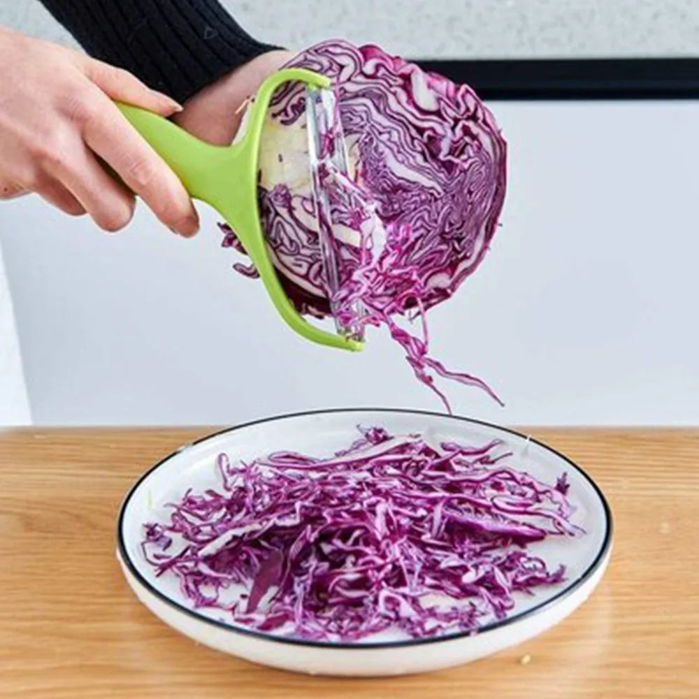 Coupe-légumes multifonction