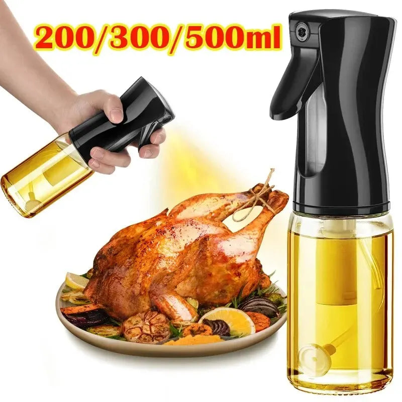 Vaporisateur d’huile de cuisine 200/300/500 ml