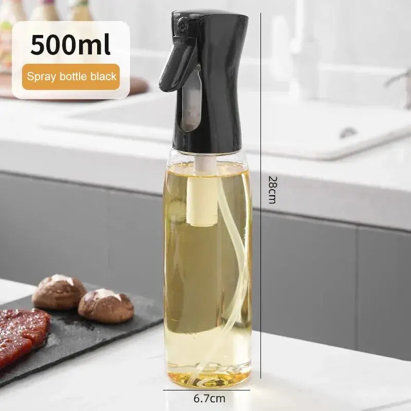 Vaporisateur d’huile de cuisine 200/300/500 ml