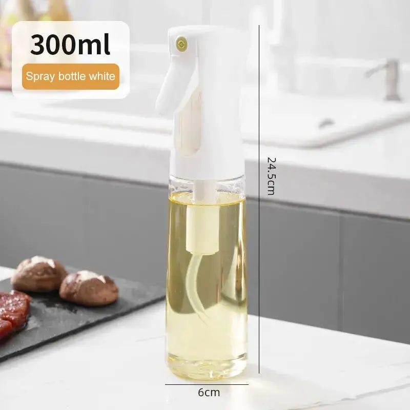 Vaporisateur d’huile de cuisine 200/300/500 ml