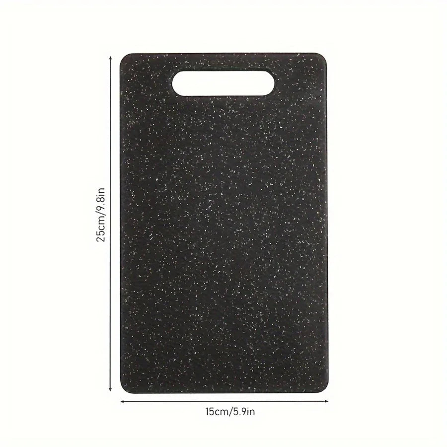 Planche à découper effet marbre antibactérienne