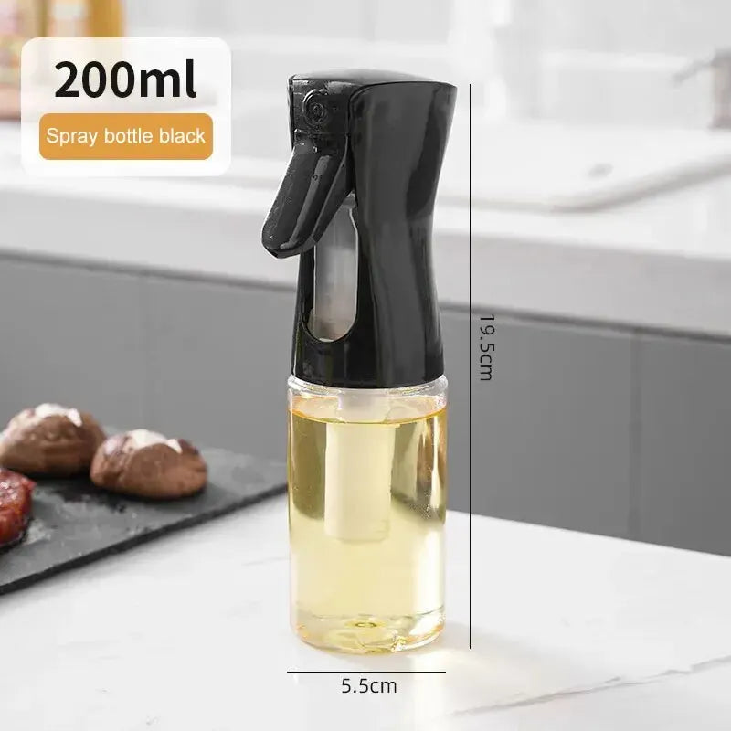 Vaporisateur d’huile de cuisine 200/300/500 ml