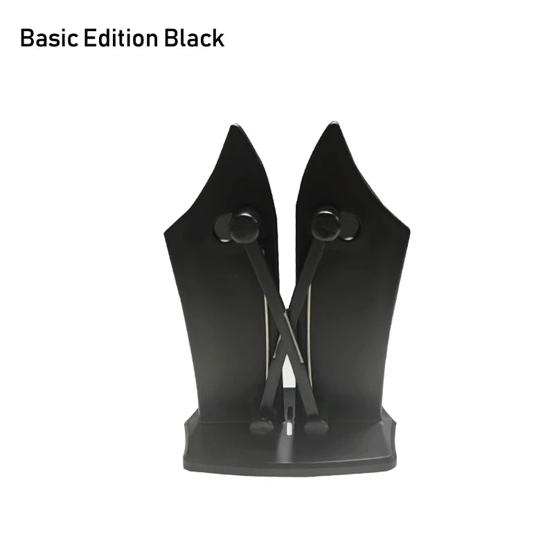 Affûteur de couteaux de cuisine simple et sûr