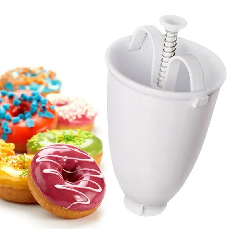 Distributeur créatif de donuts / outil pâtisserie