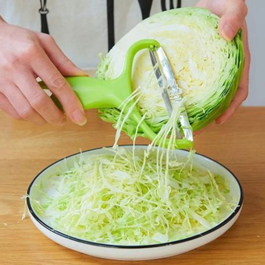 Coupe-légumes multifonction