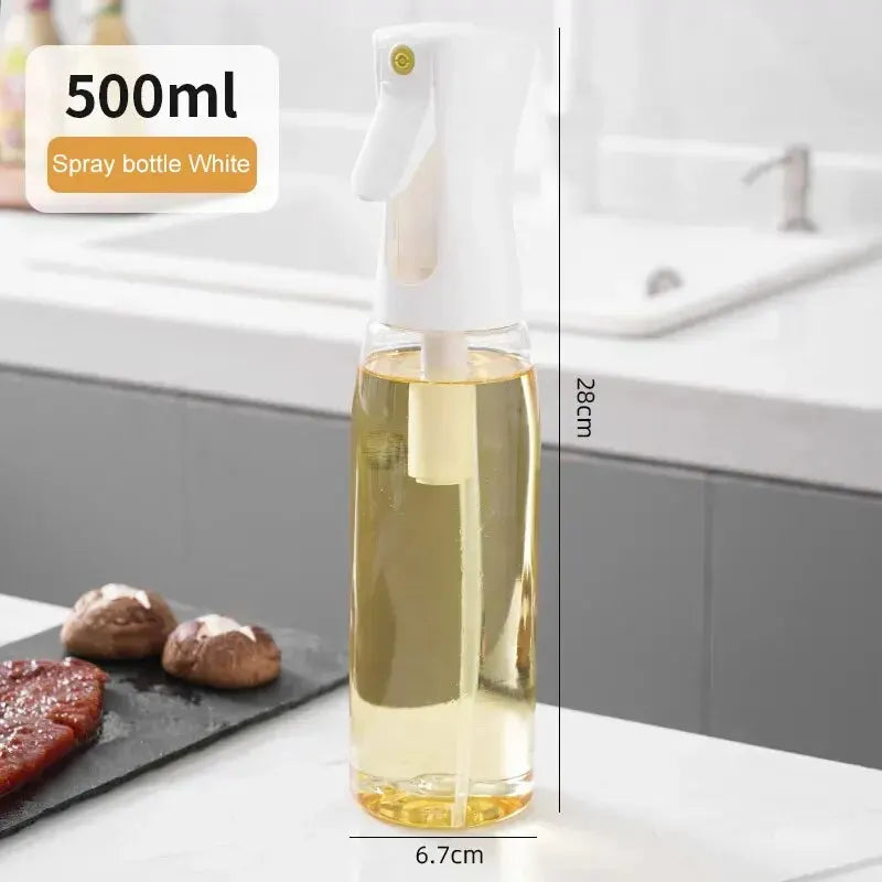 Vaporisateur d’huile de cuisine 200/300/500 ml